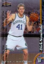 1998-1999 Topps Finest